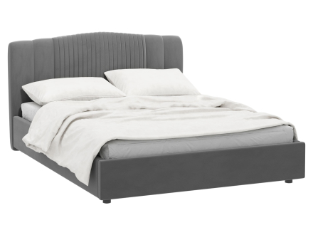 Кровать с подъемным механизмом