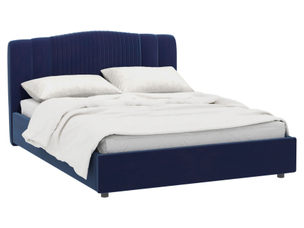 Кровать с подъемным механизмом