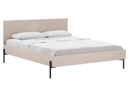 Двуспальная кровать 135-182596