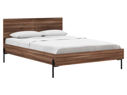 Двуспальная кровать 193-182597