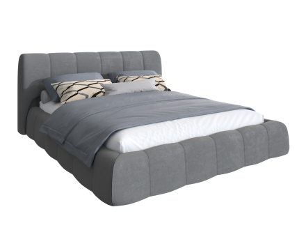 Кровать с подъемным механизмом 193-177514