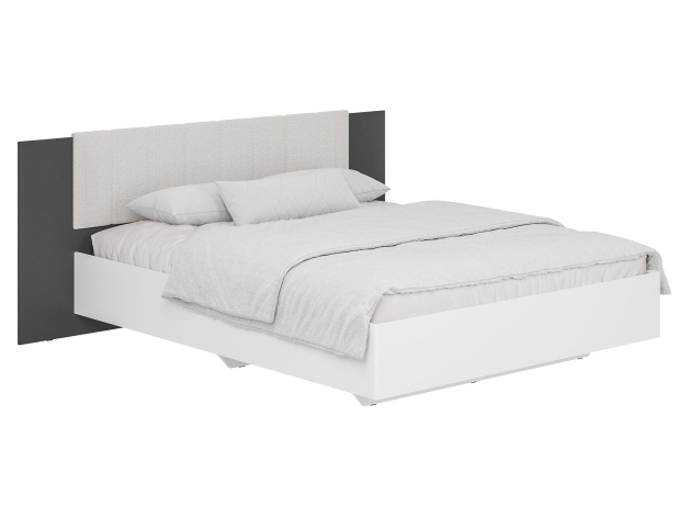 Кровать с подъемным механизмом Нуар ПМ