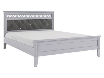 Двуспальная кровать 193-159081