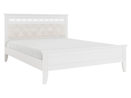 Двуспальная кровать 193-159082