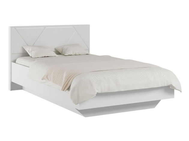 Двуспальная кровать Кровать Мирти