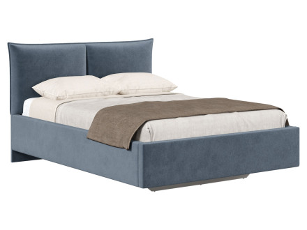 Кровать с подъемным механизмом