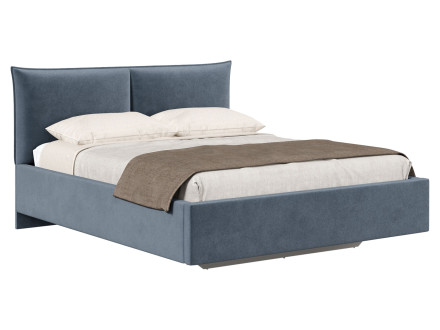 Кровать с подъемным механизмом