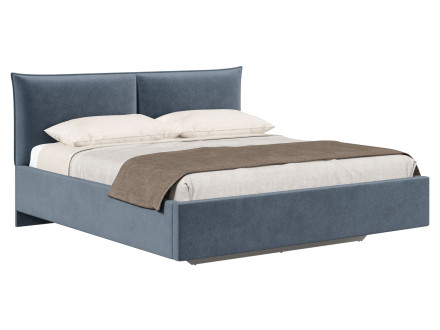 Кровать с подъемным механизмом