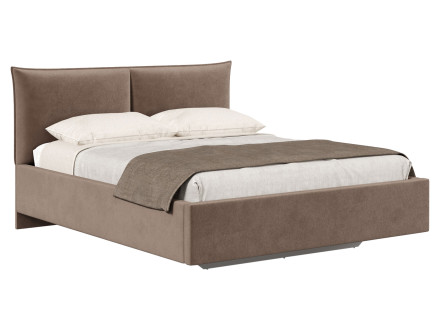 Кровать с подъемным механизмом