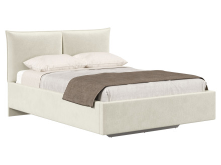 Кровать с подъемным механизмом