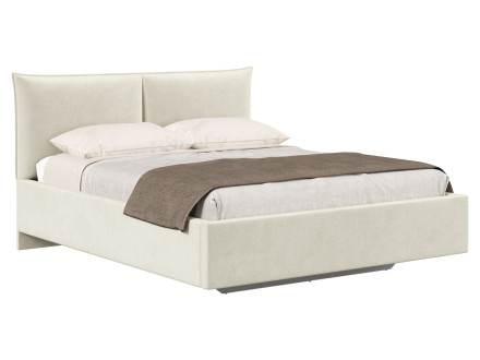 Кровать с подъемным механизмом