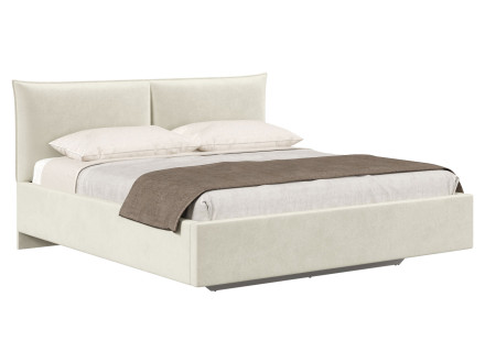 Кровать с подъемным механизмом