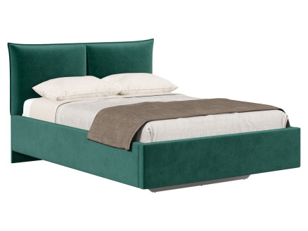 Кровать с подъемным механизмом