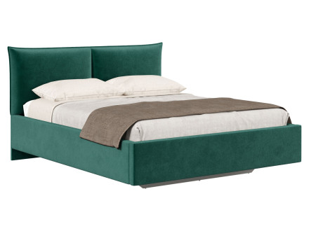 Кровать с подъемным механизмом