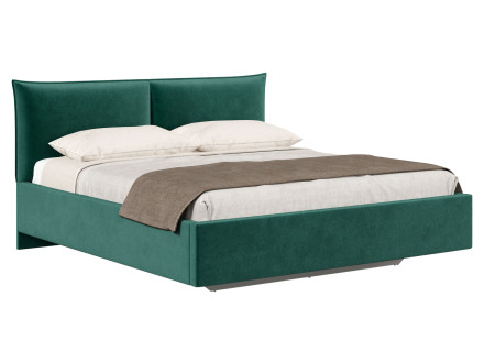 Кровать с подъемным механизмом