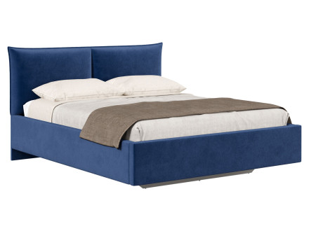 Кровать с подъемным механизмом 105-189427