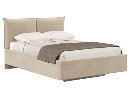 Кровать с подъемным механизмом