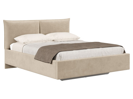 Кровать с подъемным механизмом