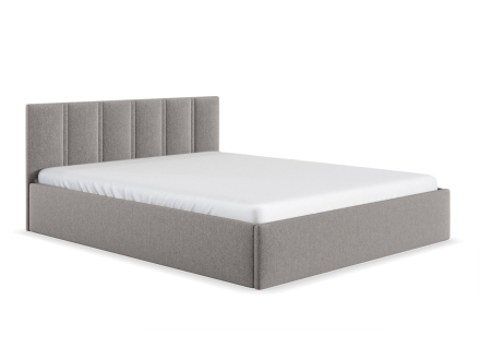 Кровать с подъемным механизмом