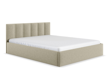 Кровать с подъемным механизмом