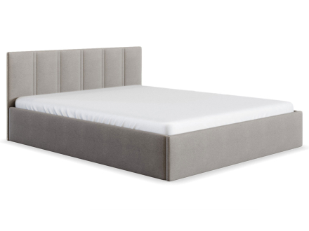 Кровать с подъемным механизмом