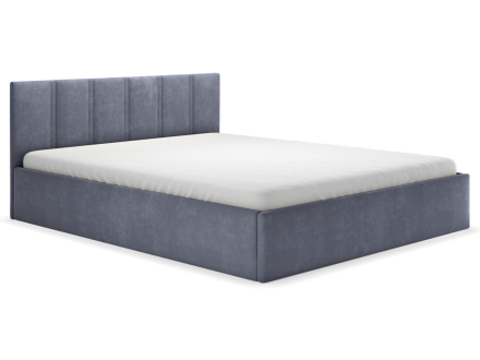 Кровать с подъемным механизмом