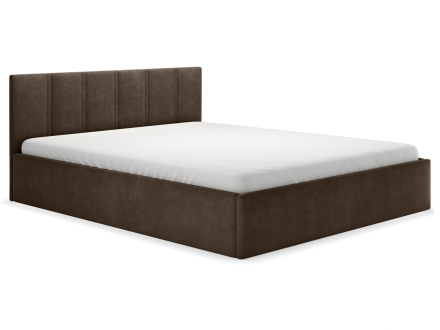 Кровать с подъемным механизмом