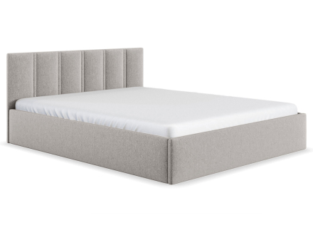 Кровать с подъемным механизмом