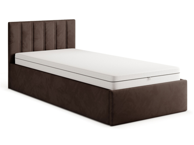 Кровать с подъемным механизмом Корсо ПМ