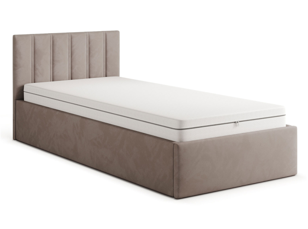 Кровать с подъемным механизмом Корсо ПМ