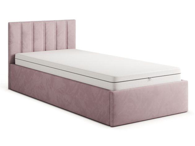 Кровать с подъемным механизмом Корсо ПМ