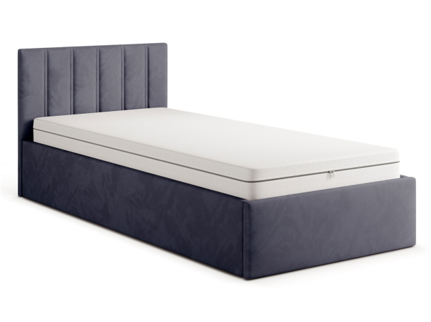 Кровать с подъемным механизмом Корсо ПМ