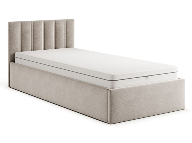 Кровать с подъемным механизмом Корсо ПМ