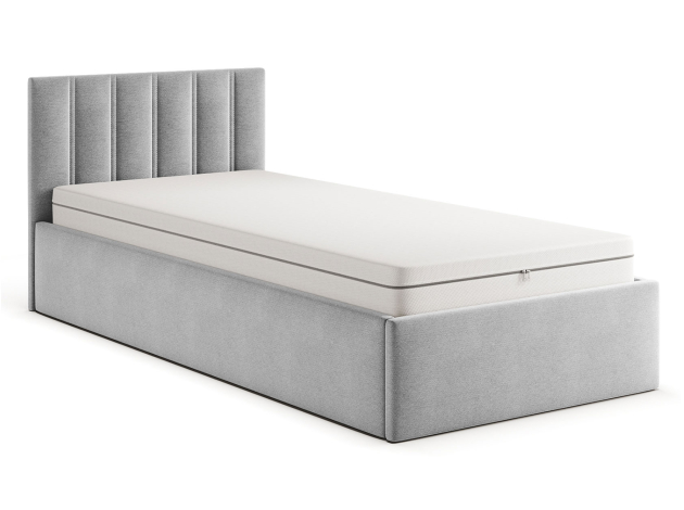 Кровать с подъемным механизмом Корсо ПМ