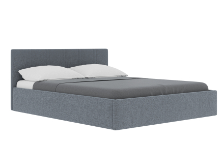 Кровать с подъемным механизмом