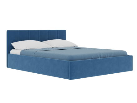 Кровать с подъемным механизмом