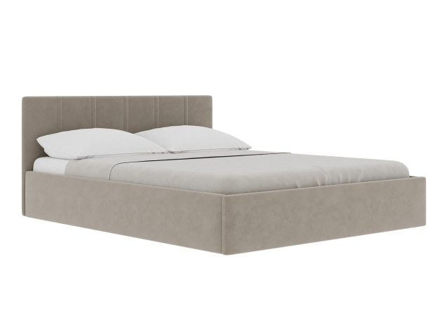 Кровать с подъемным механизмом Корсо ПМ