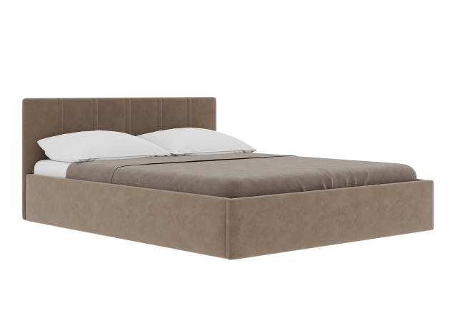 Кровать с подъемным механизмом Корсо ПМ