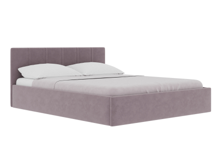 Кровать с подъемным механизмом