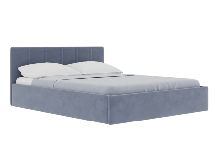 Кровать с подъемным механизмом