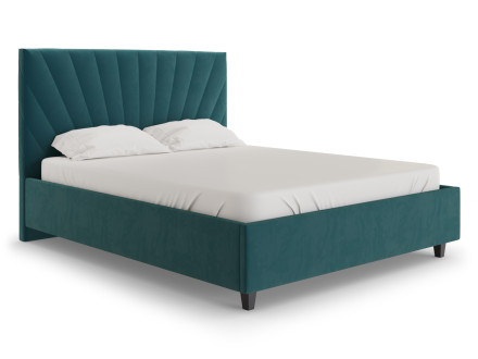 Кровать с подъемным механизмом