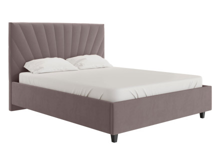 Кровать с подъемным механизмом