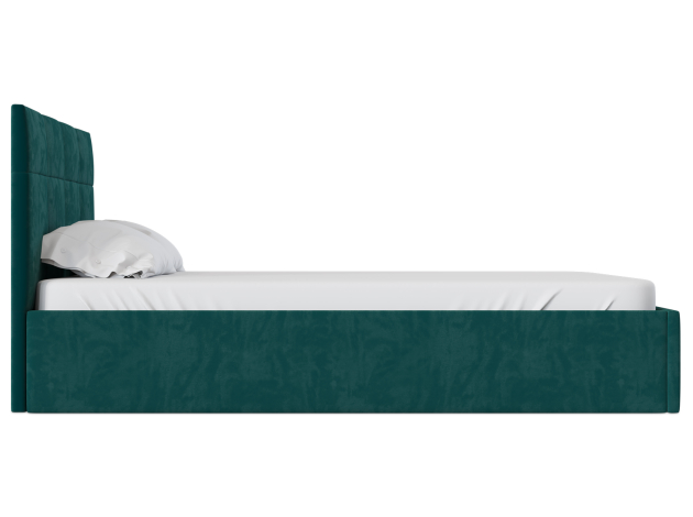 Кровать с подъемным механизмом Эсми ПМ