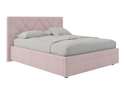 Кровать с подъемным механизмом 136-198613