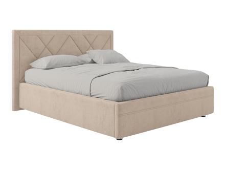 Кровать с подъемным механизмом 136-198609