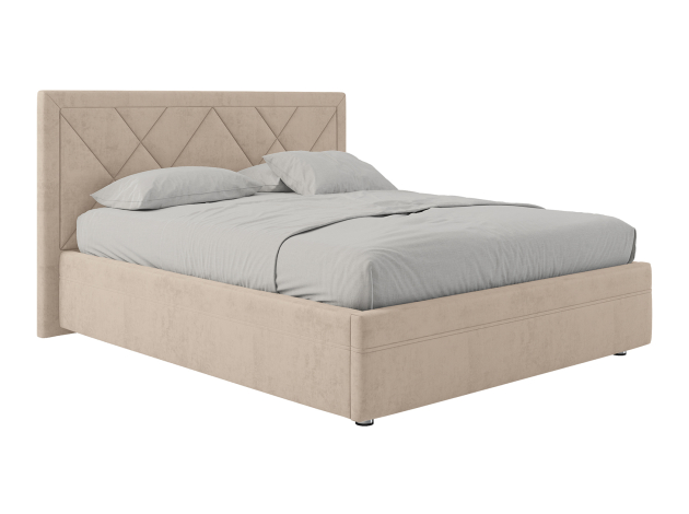 Кровать с подъемным механизмом Мелинда ПМ