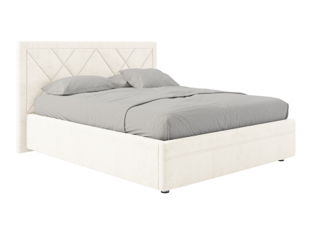 Кровать с подъемным механизмом 136-198612