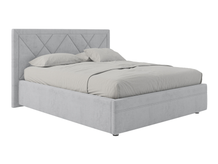 Кровать с подъемным механизмом 136-198618