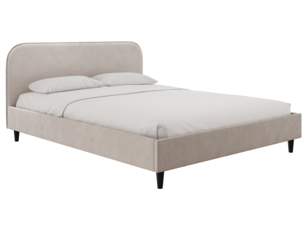 Двуспальная кровать