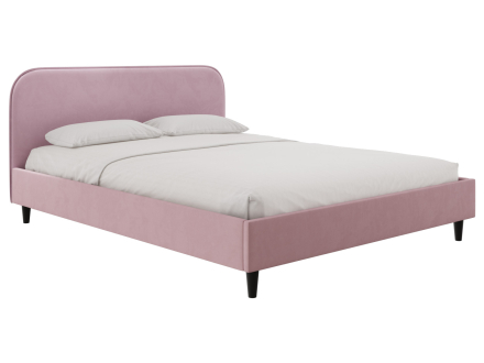 Двуспальная кровать